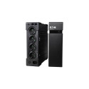 Eaton Ellipse ECO UPS USB DIN, 1600 VA, 1000 W, Sisend: C14, Väljundid: (4) Schuko, (4) ainult ülepi