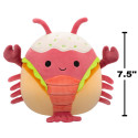 SQUISHMALLOWS W20 Plush toy, 19 cm