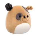 SQUISHMALLOWS W20 Plush toy, 19 cm