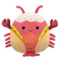 SQUISHMALLOWS W20 pehme mänguasi, 19 cm
