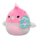 SQUISHMALLOWS W20 pehme mänguasi, 19 cm