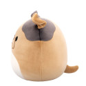 SQUISHMALLOWS W20 pehme mänguasi, 19 cm