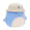 SQUISHMALLOWS W20 pehme mänguasi, 19 cm