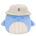 SQUISHMALLOWS W20 pehme mänguasi, 19 cm