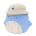 SQUISHMALLOWS W20 pehme mänguasi, 19 cm