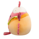 SQUISHMALLOWS W20 pehme mänguasi, 19 cm