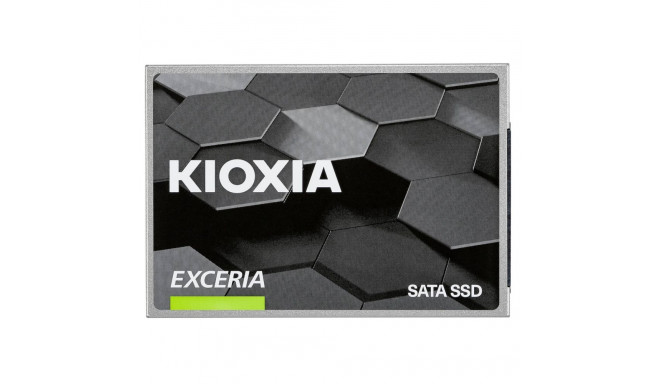HDSSD 2,5" 480GB Kioxia Exceria SATA 6Gbit/s