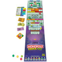 MONOPOLY lauamäng Knockout (leedu keeles)