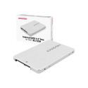 Axagon 2.5" SATA bay - SSD M.2 SATA B-key (RSS-M2SD)