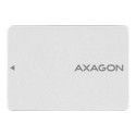 Axagon 2.5" SATA bay - SSD M.2 SATA B-key (RSS-M2SD)