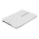 Axagon 2.5" SATA bay - SSD M.2 SATA B-key (RSS-M2SD)