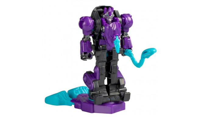 TRANSFORMERS MV8 võitlevad robotfiguurid 11,5 cm