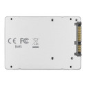 Axagon 2.5" SATA bay - SSD M.2 SATA B-key (RSS-M2SD)