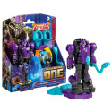 TRANSFORMERS MV8 võitlevad robotfiguurid 11,5 cm