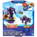 TRANSFORMERS MV8 võitlevad robotfiguurid 11,5 cm