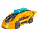 TRANSFORMERS MV8 figure battling robots 11,5 cm