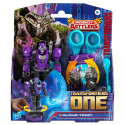 TRANSFORMERS MV8 võitlevad robotfiguurid 11,5 cm