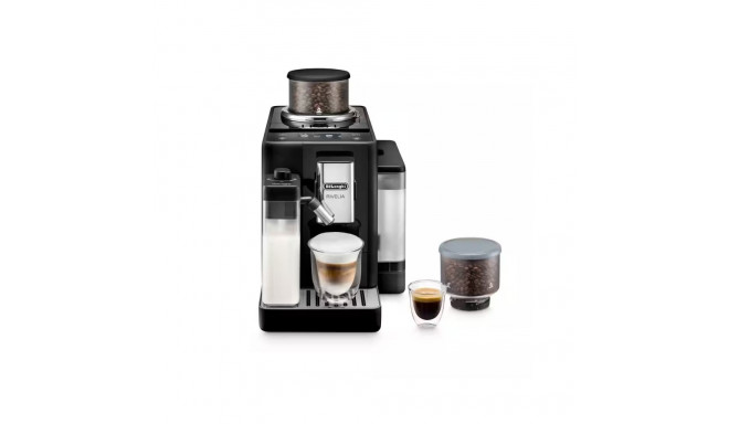 DeLonghi EXAM440.55.B täisautomaatne kohvimasin