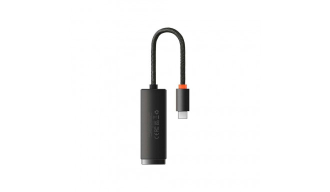 ADAPTER ETHERNET USB C - RJ45 100MBIT/S