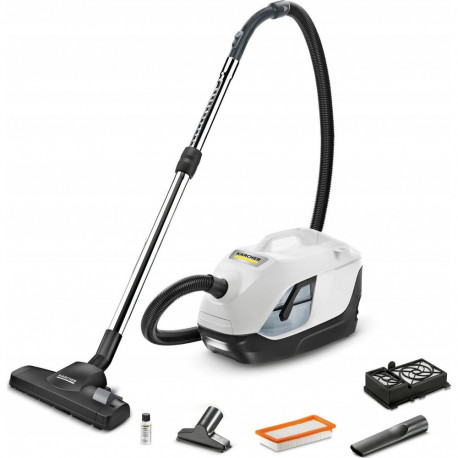 Kärcher DS 6 Allergy Vacuum Cleaner With Water Filter