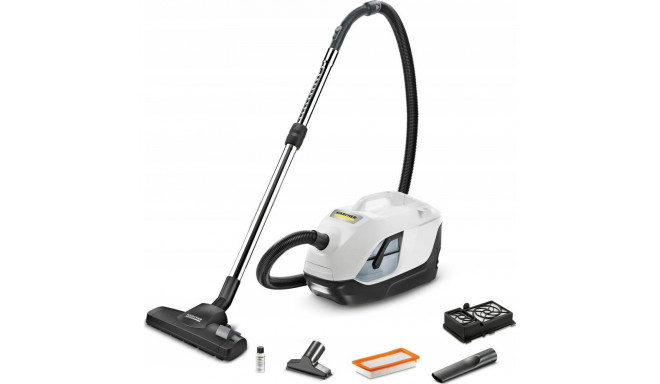 Karcher DS 6 tolmuimeja (1.195-250.0)