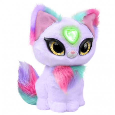 My Fuzzy Friends Interactive toy- Magic Whispers Zoey