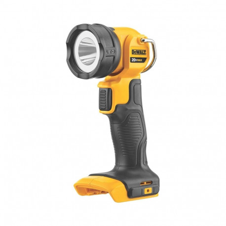 CORDL WORKLIGHT DEWALT DCL040 18V BARE