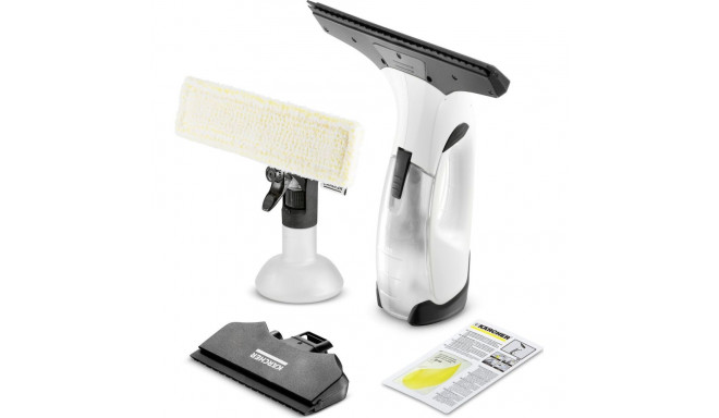Karcher WV 2 Plus N window cleaner 1.633-642.0