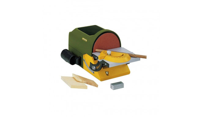 Grinding machine PROXXON TG 125/E