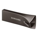 Samsung | BAR Plus | MUF-64BE4/APC | 64 GB | USB 3.1 | Grey