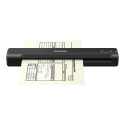 Epson | Juhtmevaba mobiilne skanner | WorkForce ES-50 | Värviline | Dokument