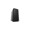 Deepcool | MATREXX 55 MESH | Side window | Black | E-ATX | Power supply included No | ATX PS2 （Lengt