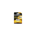 Duracell | DL2025 | Lithium | 2 pc(s)