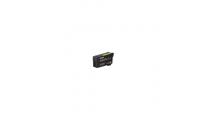 Epson Cartrige | UltraChrome XD2 T40D440 | Ink | Yellow