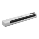 Epson | Mobiilne dokumendiskanner | WorkForce DS-70 | Värviline