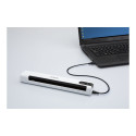 Epson | Mobiilne dokumendiskanner | WorkForce DS-70 | Värviline
