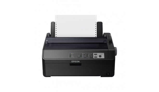 Epson FX-890II | Mono | Punktmaatriksprinter | Standard