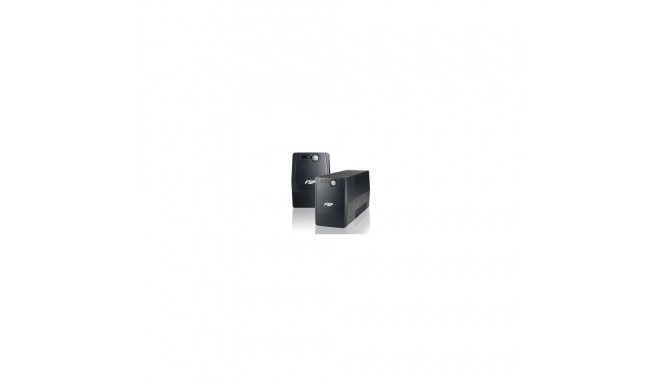 FSP | FP 2000 | 2000 VA | 110 / 120 VAC or 220 / 230 / 240 VAC V | 290 V