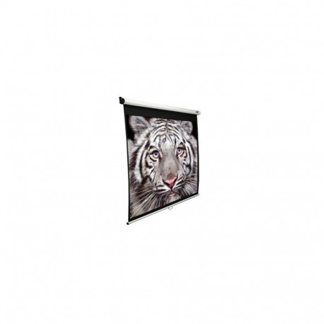 Elite Screens | M139NWX | Diagonal 353 " | 16:10 | Viewable screen width (W) 2.98 cm | White