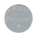 Energizer | CR2032 | Liitium | 1 tk