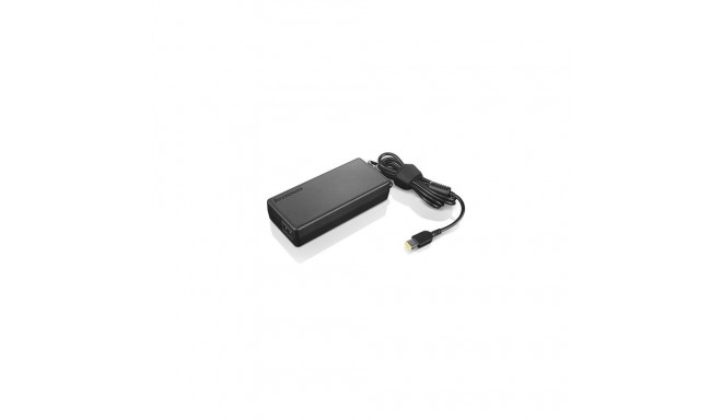 Lenovo | ThinkPad | Slim | 90 W | vahelduvvooluadapter