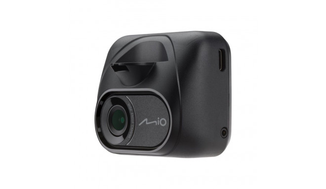 Mio MiVue C595WD GPS (satelliit)