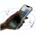Usams Bluetooth 5.3 TWS X-donseries ENC juhtmevabad kõrvaklapid valged BHUENCXD02 (US-XD19)