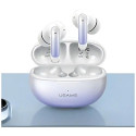 Usams Bluetooth 5.3 TWS X-donseries ENC juhtmevabad sinised gradient kõrvaklapid