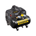 Stanley DST 101/8/6 8bar 6L kompressor