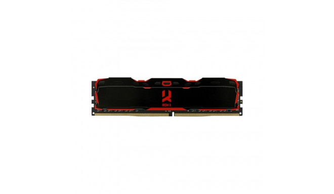 Goodram ram 8GB IRDM X must