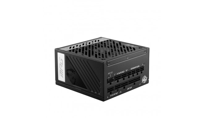 MSI MPG A850G PCIE5