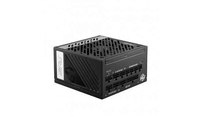 MSI MPG A1000G PCIE5