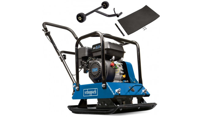 SCHEPPACH COMPACTION HP1800S 550x440mm 88kg 6.5 HP 23000N