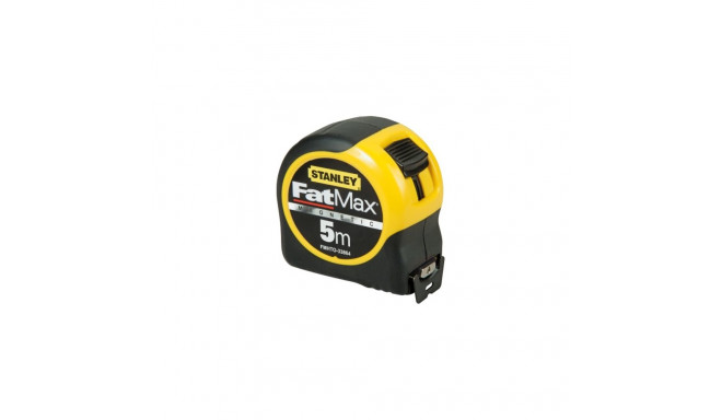 Stanley FatMax BladeArmour magnetiline mõõdulint 5mx32mm (FMHT0-33864)